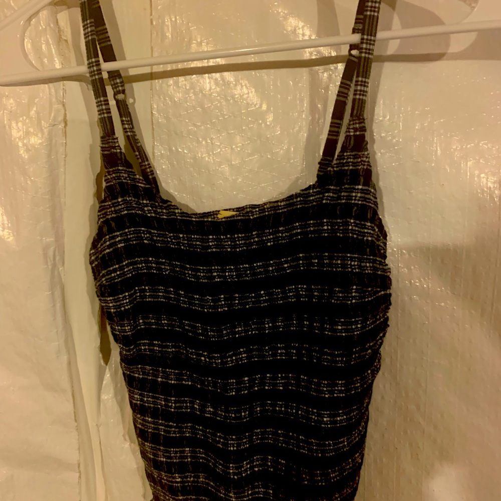 Hollister Brand New Womens Tank Top, Size Small